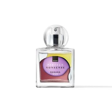 Avon Perfect Nonsense Banana Oud EDP 50 ml Kadın Parfüm