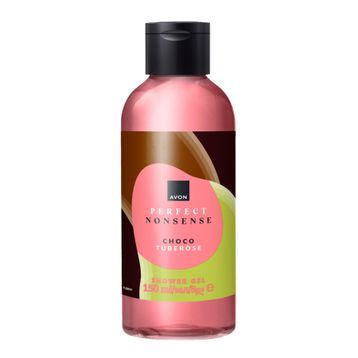Avon Perfect Nonsense Choco Tuberose 150 ml Duş Jeli