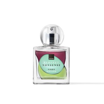 Avon Perfect Nonsense Figgy Matcha EDP 50 ml Kadın Parfüm