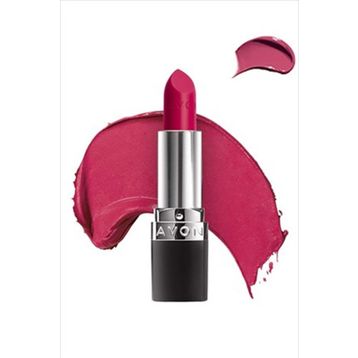 Avon Perfectly Adoring Love Mat Ruj