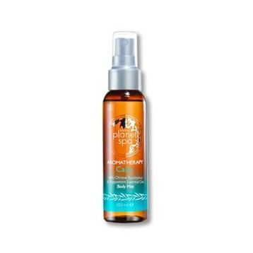 Avon Planet Spa Aromatheraphy Calm 100 ml Vücut Spreyi