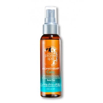 Avon Planet Spa Aromatheraphy Calm 100 ml Vücut Spreyi