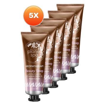 Avon Planet Spa Aromatherapy Energise 30 ml El Kremi