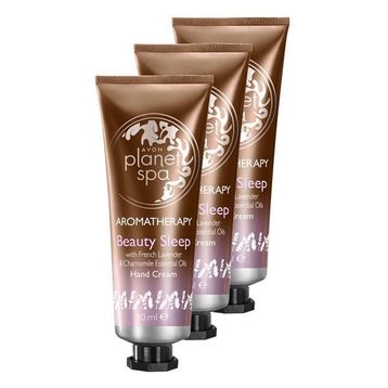 Avon Planet Spa Aromatherapy Energise 30 ml El Kremi