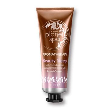 Avon Planet Spa Aromatherapy Energise 30 ml El Kremi