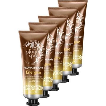 Avon Planet Spa Aromatherapy Energise 30 ml El Kremi