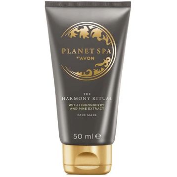 Avon Planet Spa Harmony 50 ml Yüz Maskesi