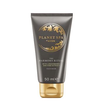 Avon Planet Spa Harmony 50 ml Yüz Maskesi