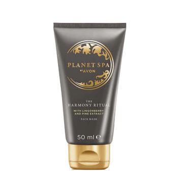 Avon Planet Spa Harmony 50 ml Yüz Maskesi