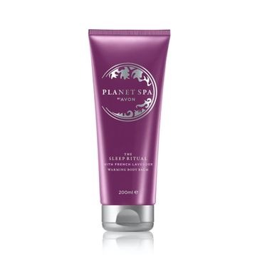 Avon Planet Spa Sleep Ritual 200 ml Vücut Balmı
