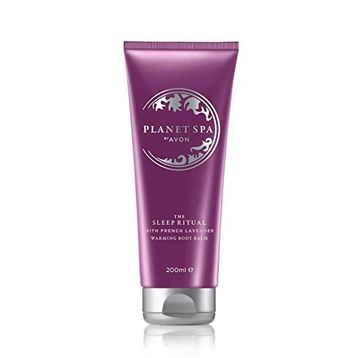 Avon Planet Spa Sleep Ritual 200 ml Vücut Balmı
