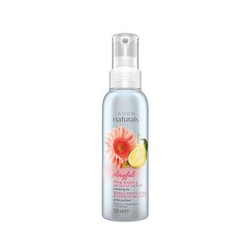 Avon Playful Papatya Limon 100 ml Kadın Vücut Spreyi