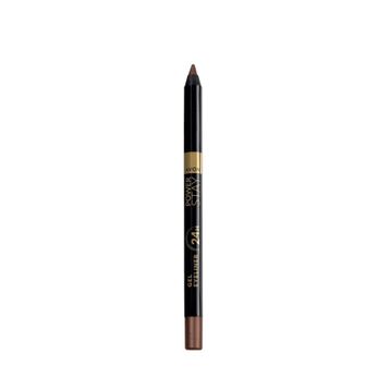 Avon Power Chocolate Brown Stay Jel Eyeliner