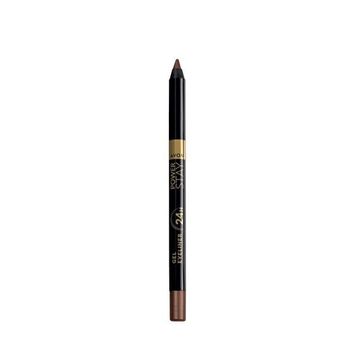 Avon Power Chocolate Brown Stay Jel Eyeliner