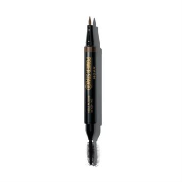 Avon Power Stay Black Kaş Kalemi