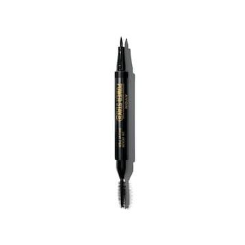 Avon Power Stay Black Kaş Kalemi