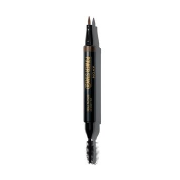 Avon Power Stay Blonde Kaş Kalemi