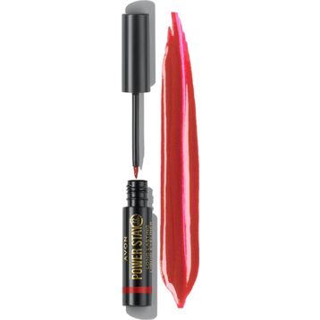 Avon Power Stay Cherry Red Likit Eyeliner