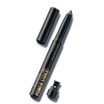 AVON Power Stay Everyday Beige Kalem Far