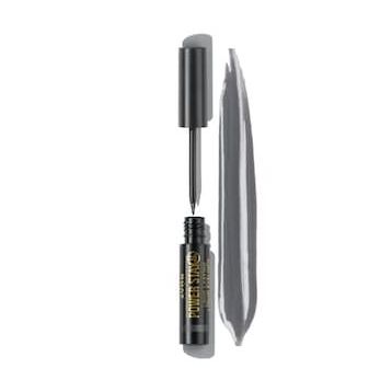 Avon Power Stay Heather Grey Likit Eyeliner