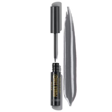 Avon Power Stay Heather Grey Likit Eyeliner