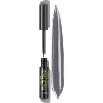 Avon Power Stay Heather Grey Likit Eyeliner