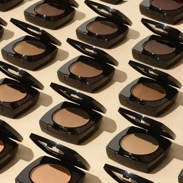Avon Power Stay Kremsi Cool Beige Pudra Fondöten