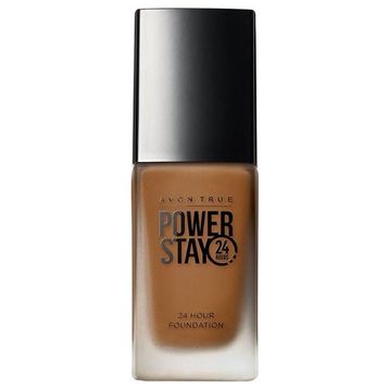 Avon Power Stay Mat 30 ml Nude Fondöten