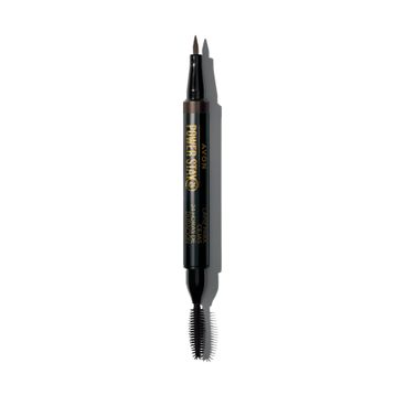 Avon Power Stay Medium Brown Kaş Kalemi