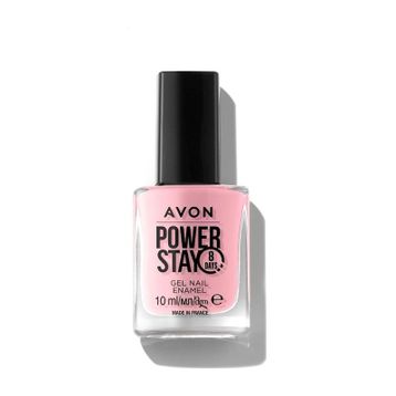 Avon Power Stay Petal Fresh 10 ml Jel Oje