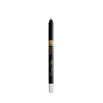 Avon Power Stay Silver Shimmer Jel Eyeliner
