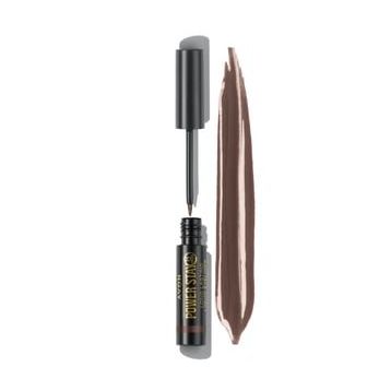 Avon Power Stay Uzun Süre Kalıcı Likit Eyeliner- Chocolate Brown