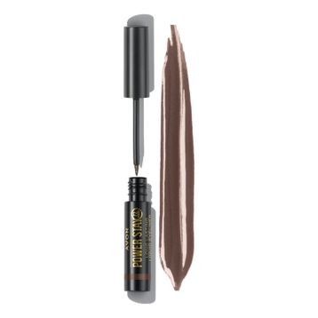 Avon Power Stay Uzun Süre Kalıcı Likit Eyeliner- Chocolate Brown