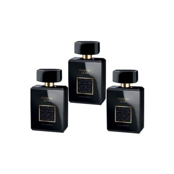 Avon Premiere Luxe EDT 3x75 ml Erkek Parfüm