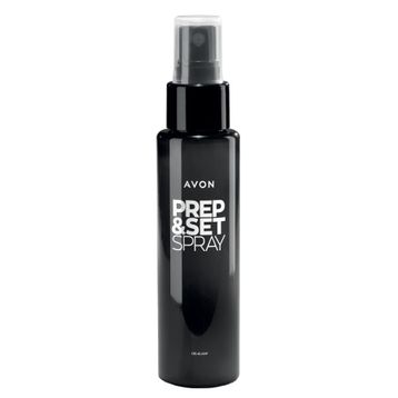 Avon Prep and Set 125 ml Makyaj Sabitleyici Sprey