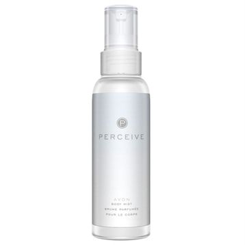 Avon Pur Blanca 100 ml Body Mist Vücut Spreyi