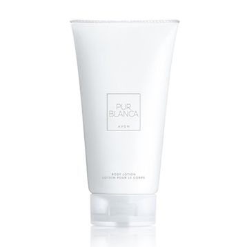 Avon Pur Blanca 150 ml Vücut Losyonu