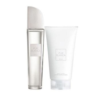 Avon Pur Blanca 50 ml Bayan Roll-On