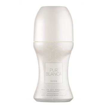 Avon Pur Blanca 50 ml Kadın Roll-On Deodorant