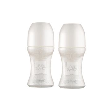 Avon Pur Blanca 75 ml Kadın Deodorant