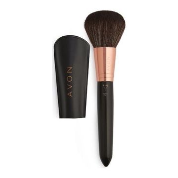 Avon Rainbow Büyük Yüz Fırçası