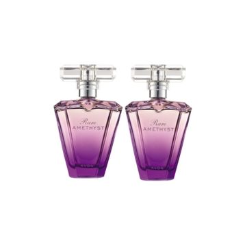 Avon Rare Amethyst Edp 2x50 ml Kadın Parfüm