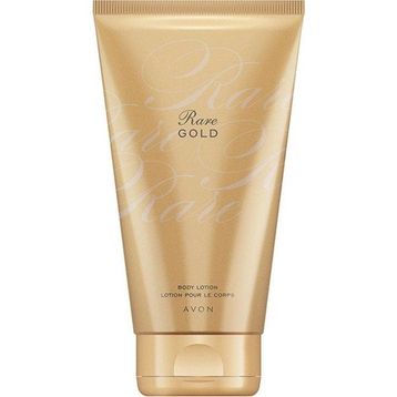 Avon Rare Gold 125 ml Vücut Losyonu