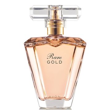 Avon Rare Gold EDP 10x50 ml Kadın Parfüm