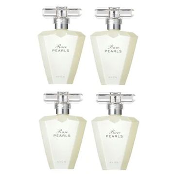Avon Rare Pearls EDP 4x50 ml Kadın Parfüm