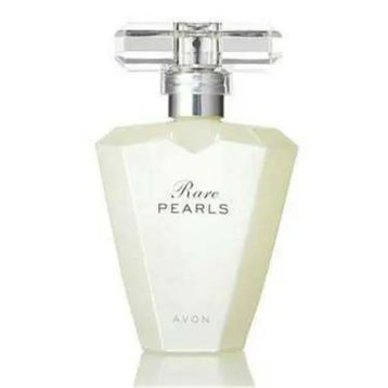 Avon Rare Pearls Edt 50 ml Kadın Parfüm