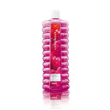 Avon Raspberry Delight 1 lt Banyo Köpüğü