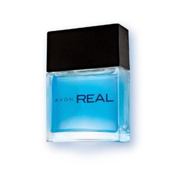 Avon Real 3x75 ml EDT Erkek Parfüm