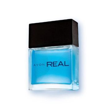 Avon Real 3x75 ml EDT Erkek Parfüm