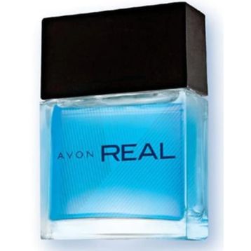 Avon Real 3x75 ml EDT Erkek Parfüm